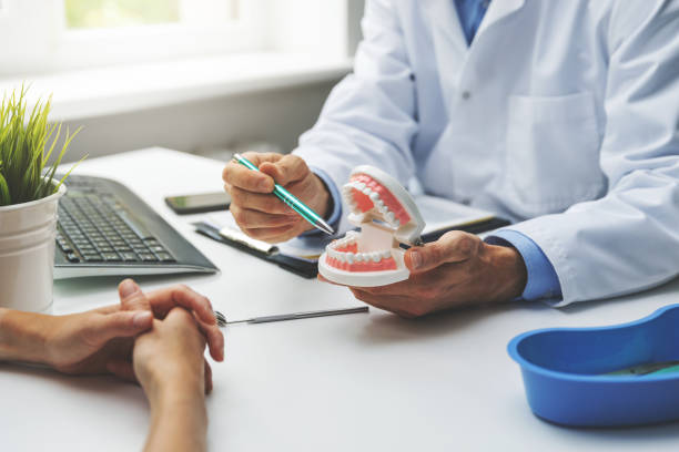 Best TMJ/TMD Treatment  in Kimberly, WI