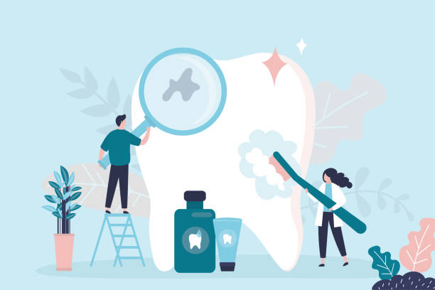 Dental Inlays and Onlays in Kimberly, WI