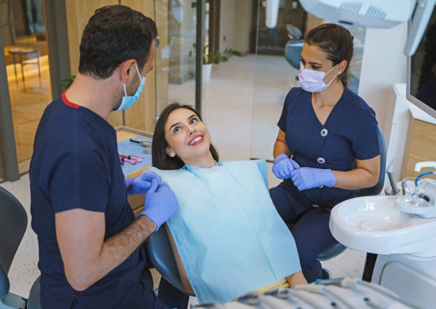 Full Mouth Reconstruction in Kimberly, WI