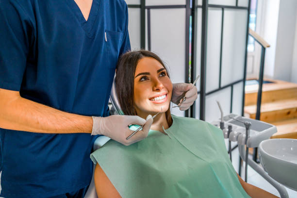 Dental X-Rays and Imaging in Kimberly, WI
